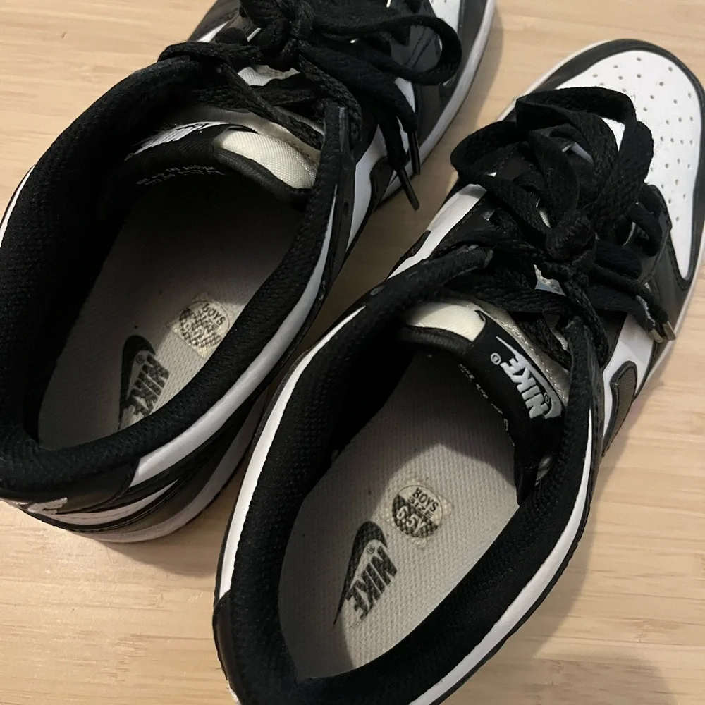 Nike great shape
